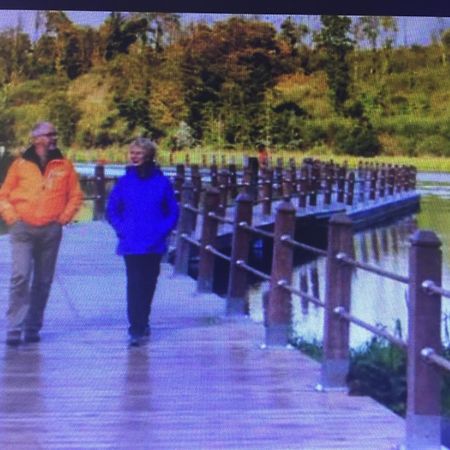 Carrick on Shannon Leitrim Inn المظهر الخارجي الصورة