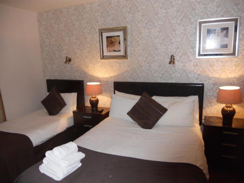 Carrick on Shannon Leitrim Inn المظهر الخارجي الصورة