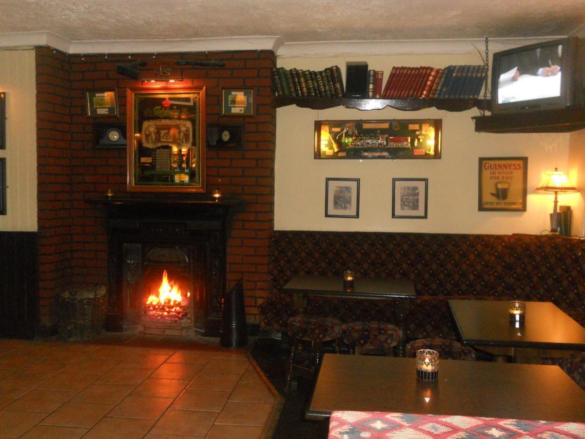 Carrick on Shannon Leitrim Inn المظهر الخارجي الصورة