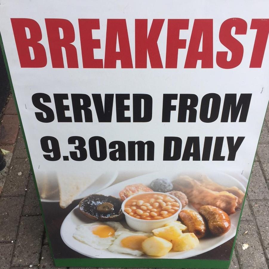Carrick on Shannon Leitrim Inn المظهر الخارجي الصورة