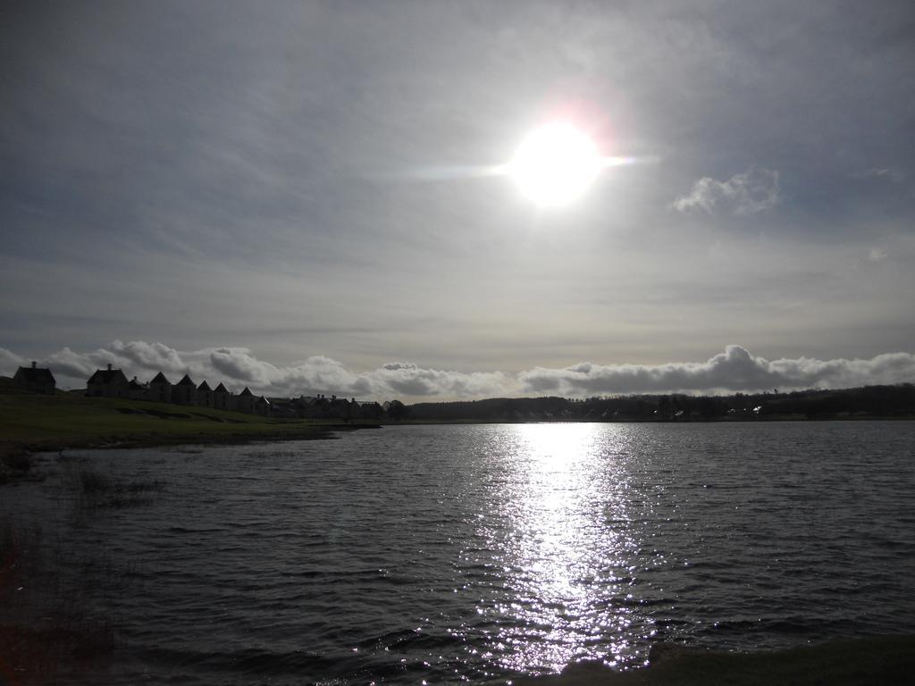 Carrick on Shannon Leitrim Inn المظهر الخارجي الصورة
