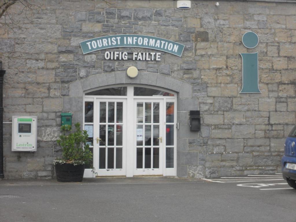 Carrick on Shannon Leitrim Inn المظهر الخارجي الصورة