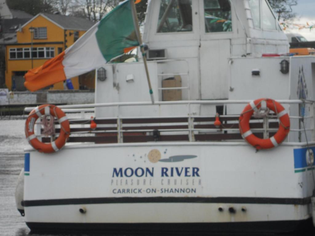 Carrick on Shannon Leitrim Inn المظهر الخارجي الصورة