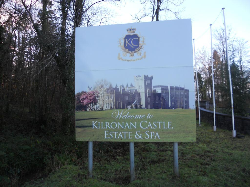 Carrick on Shannon Leitrim Inn المظهر الخارجي الصورة