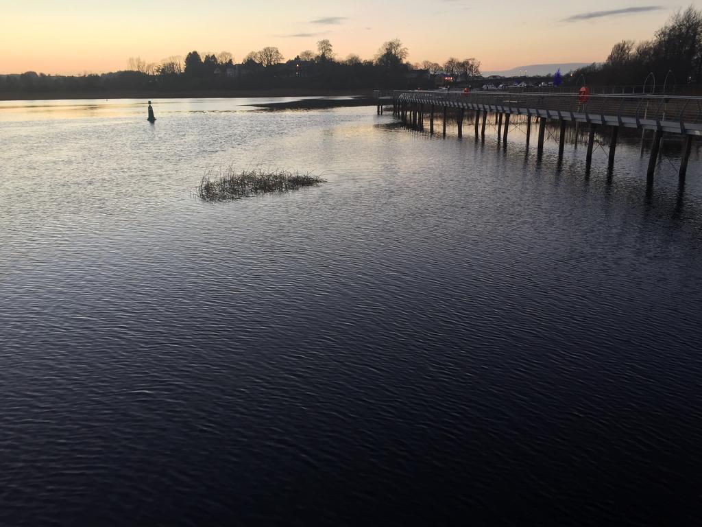 Carrick on Shannon Leitrim Inn المظهر الخارجي الصورة
