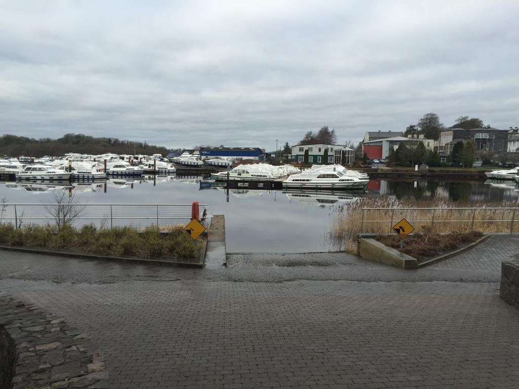 Carrick on Shannon Leitrim Inn المظهر الخارجي الصورة