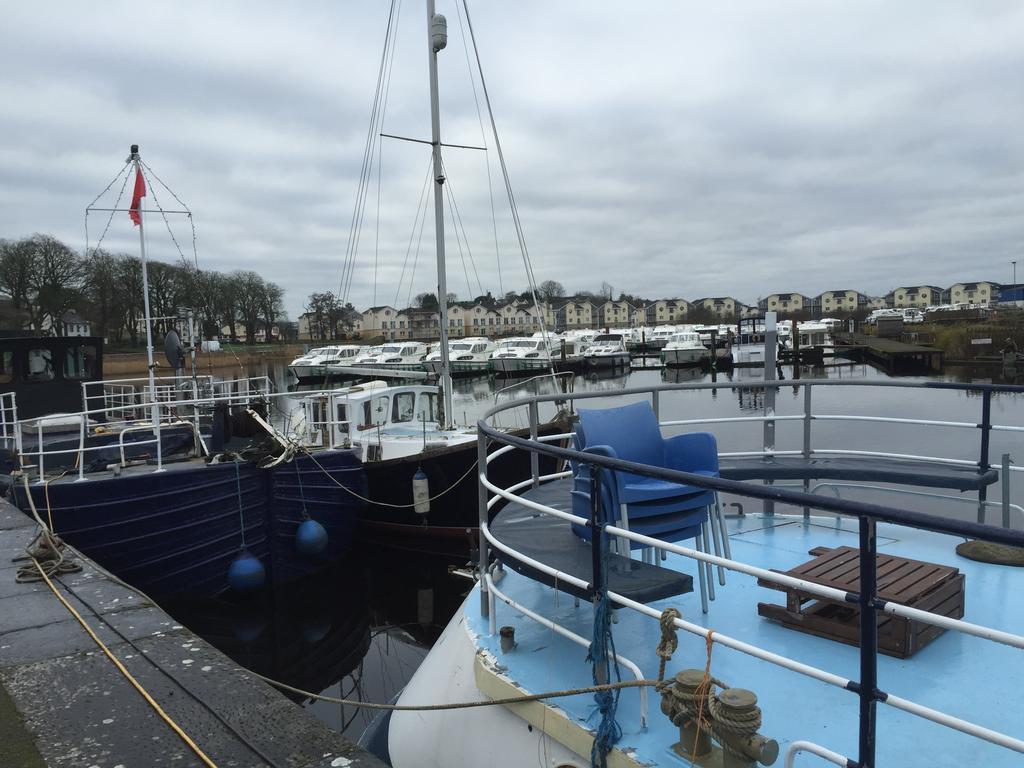 Carrick on Shannon Leitrim Inn المظهر الخارجي الصورة