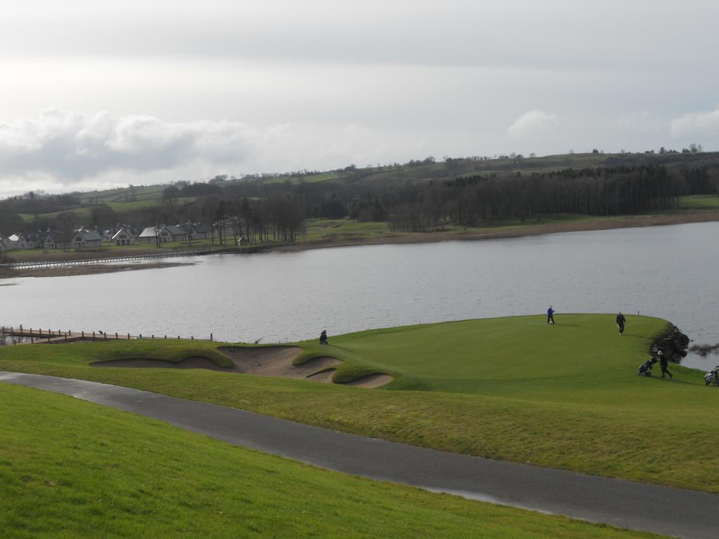 Carrick on Shannon Leitrim Inn المظهر الخارجي الصورة