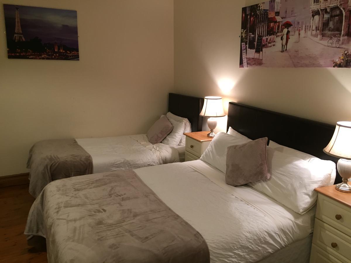 Carrick on Shannon Leitrim Inn المظهر الخارجي الصورة