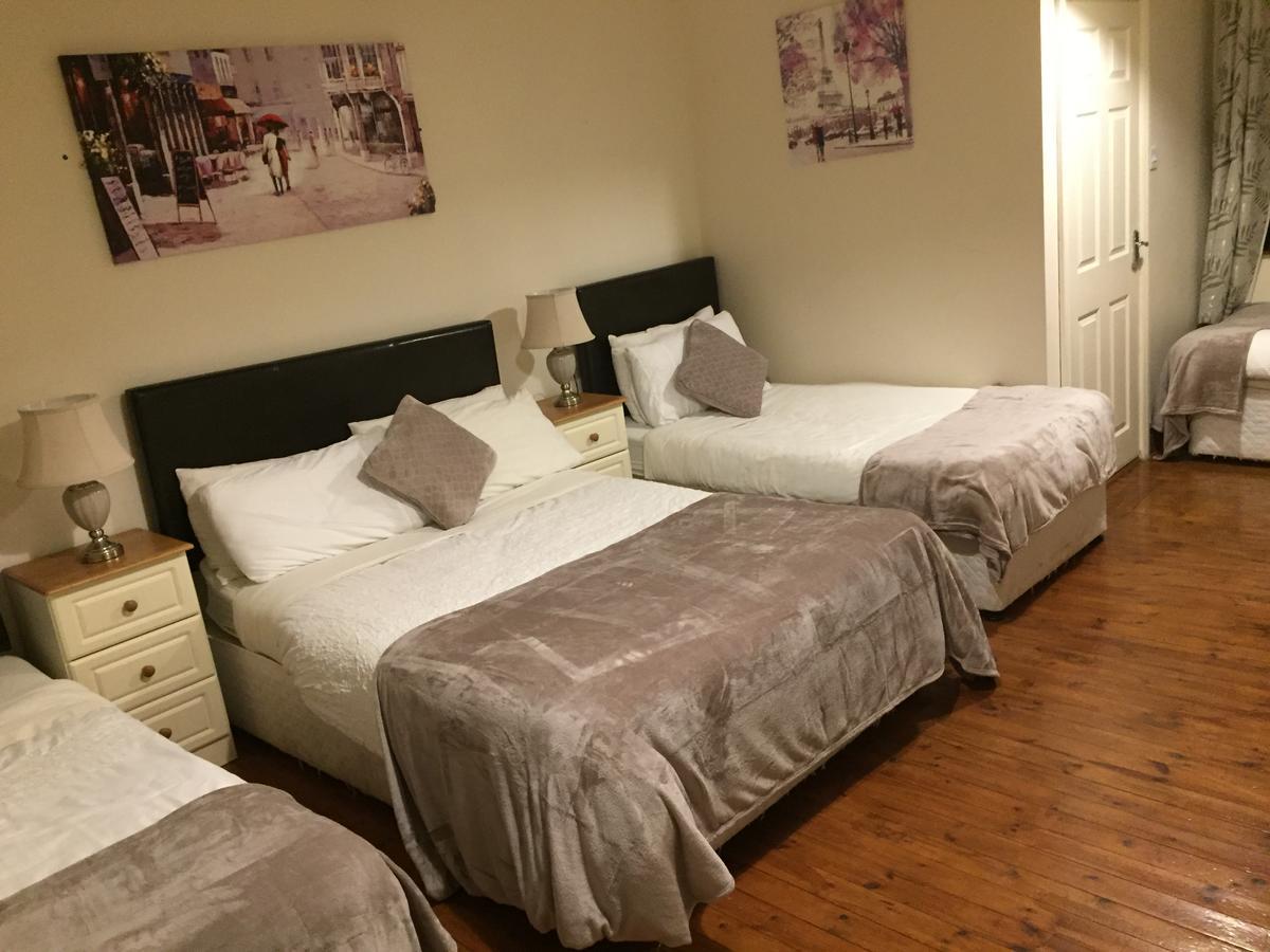 Carrick on Shannon Leitrim Inn المظهر الخارجي الصورة