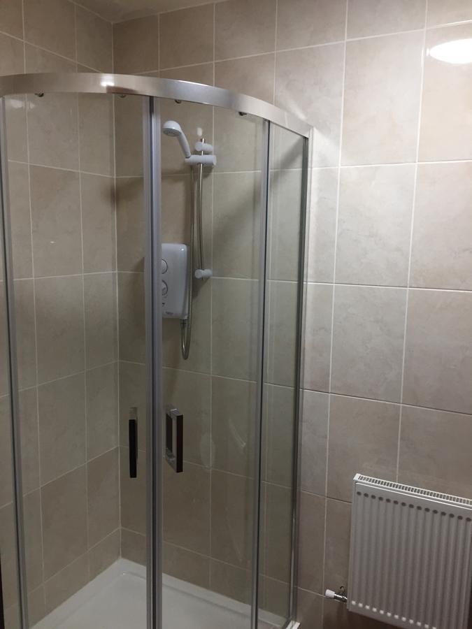 Carrick on Shannon Leitrim Inn المظهر الخارجي الصورة