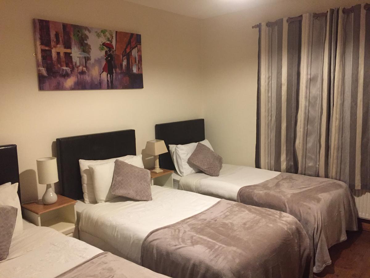Carrick on Shannon Leitrim Inn المظهر الخارجي الصورة